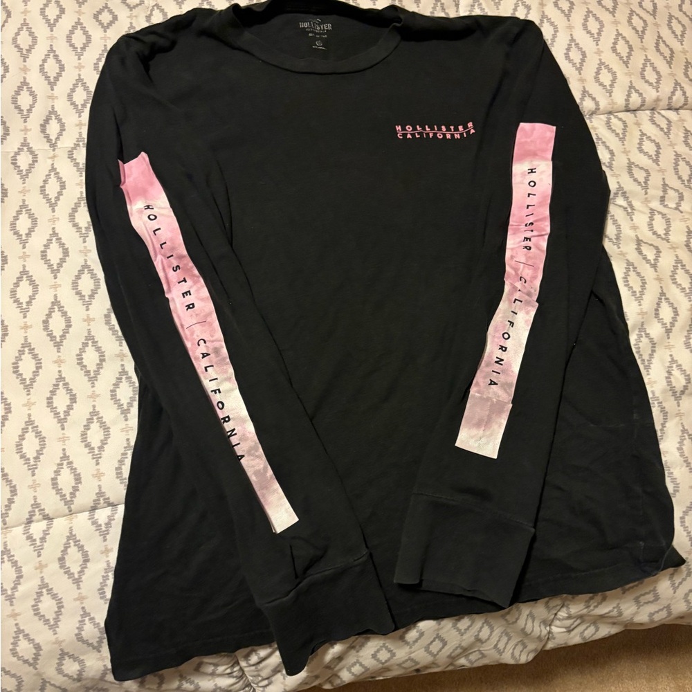 Hollister long sleeve